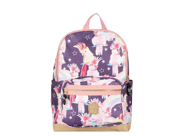 Ca. 10x rugzak, pick&pack, medium - afbeelding 1 van  6