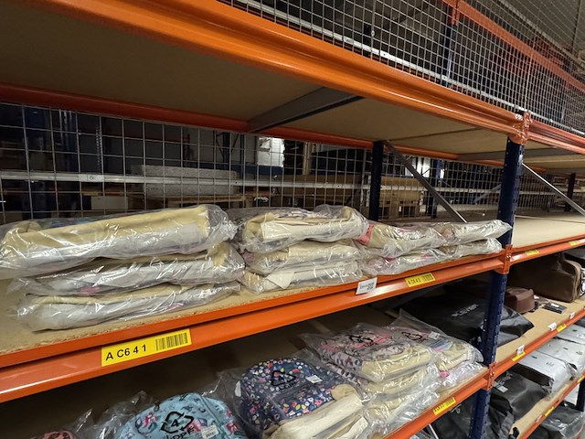 Ca. 10x rugzak, pick&pack, medium - afbeelding 6 van  6