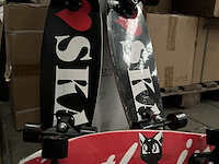 Ca. 10x skateboard - afbeelding 3 van  7