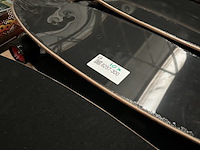 Ca. 10x skateboard - afbeelding 4 van  7