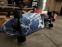 Ca. 10x skateboard - afbeelding 5 van  7