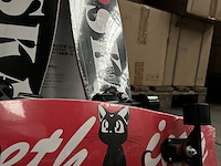 Ca. 10x skateboard - afbeelding 6 van  7