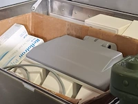 Ca. 10x spectrophotometer in transportkist, reflotron, o.a sprint - afbeelding 2 van  13