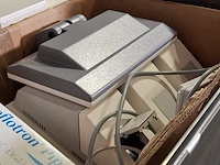 Ca. 10x spectrophotometer in transportkist, reflotron, o.a sprint - afbeelding 4 van  13