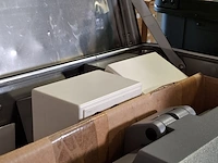 Ca. 10x spectrophotometer in transportkist, reflotron, o.a sprint - afbeelding 5 van  13