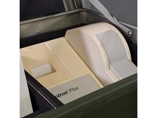 Ca. 10x spectrophotometer in transportkist, reflotron, o.a sprint - afbeelding 7 van  13
