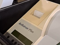 Ca. 10x spectrophotometer in transportkist, reflotron, o.a sprint - afbeelding 8 van  13