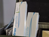 Ca. 10x spectrophotometer in transportkist, reflotron, o.a sprint - afbeelding 10 van  13