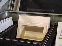 Ca. 10x spectrophotometer in transportkist, reflotron, o.a sprint - afbeelding 11 van  13