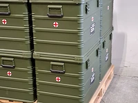 Ca. 10x spectrophotometer in transportkist, reflotron, o.a sprint - afbeelding 12 van  13