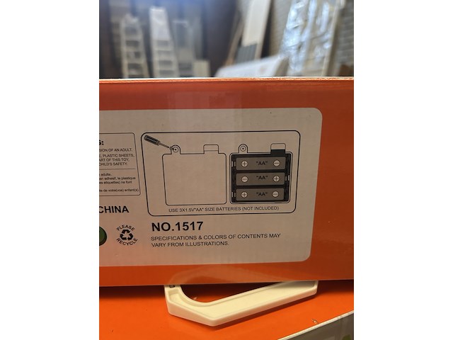 Ca. 10x speelgoed (6x 2-in-1 loopwagen, 4x speelmat) musical stroller, musical playmat - afbeelding 5 van  6