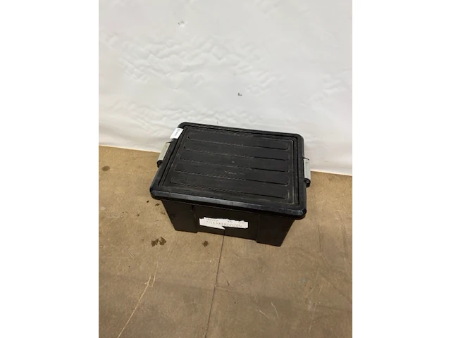 Ca. 10x stekkerblok 4-voudig brennenstuhl, powerblock, geel - afbeelding 4 van  4