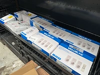 Ca. 10x stekkerdozenset valueline - afbeelding 1 van  6