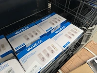 Ca. 10x stekkerdozenset valueline - afbeelding 6 van  6