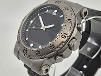 Ca. 10x tactical titanium horloge, hrt 5.11, tactical series - afbeelding 7 van  13