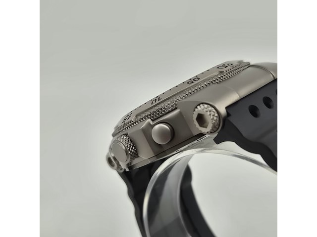 Ca. 10x tactical titanium horloge, hrt 5.11, tactical series - afbeelding 10 van  13