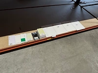 Ca. 10x telefoon display en 4x tablet display samsung - afbeelding 1 van  12