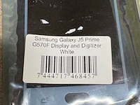 Ca. 10x telefoon display en 4x tablet display samsung - afbeelding 9 van  12