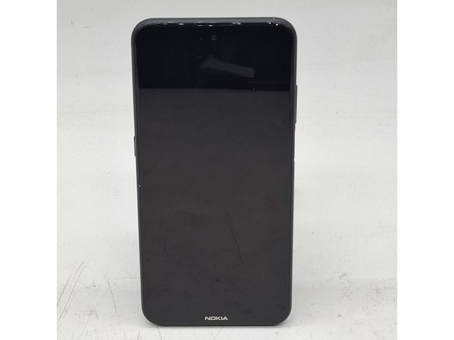 Ca. 10x telefoon, nokia, x10 ta-1332 - afbeelding 1 van  5