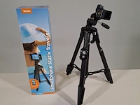 Ca. 10x telefoonstatief, rollei, smartphone stativ traveler - afbeelding 1 van  5