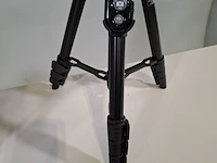 Ca. 10x telefoonstatief, rollei, smartphone stativ traveler - afbeelding 3 van  5