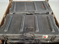Ca. 10x transportkoffer, minelab - afbeelding 2 van  6