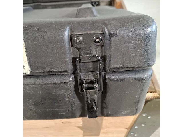 Ca. 10x transportkoffer, minelab - afbeelding 3 van  6