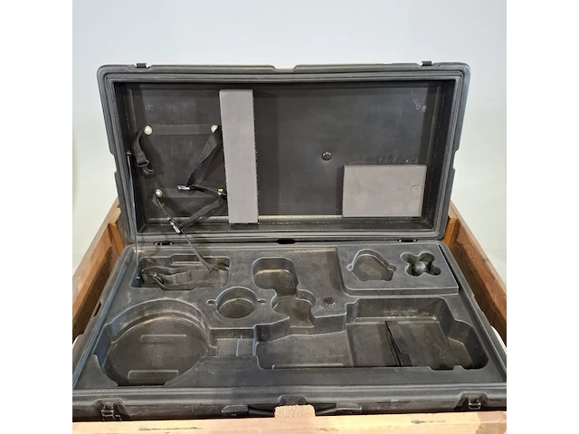 Ca. 10x transportkoffer, minelab - afbeelding 4 van  6