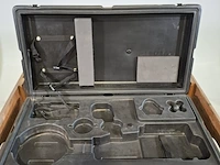 Ca. 10x transportkoffer, minelab - afbeelding 4 van  6