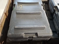Ca. 10x transportkoffer, minelab - afbeelding 6 van  6