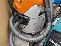 Ca. 10x tuin gereedschap en onderdelen, o.a. husqvarna, stiga, still, wolf garten - afbeelding 2 van  29