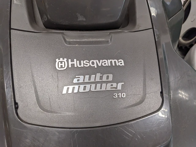 Ca. 10x tuin gereedschap en onderdelen, o.a. husqvarna, stiga, still, wolf garten - afbeelding 10 van  29