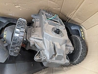 Ca. 10x tuin gereedschap en onderdelen, o.a. husqvarna, stiga, still, wolf garten - afbeelding 15 van  29