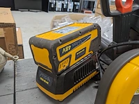Ca. 10x tuin gereedschap en onderdelen, o.a. husqvarna, stiga, still, wolf garten - afbeelding 19 van  29