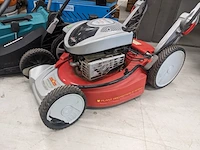 Ca. 10x tuin gereedschap en onderdelen, o.a. husqvarna, stiga, still, wolf garten - afbeelding 23 van  29