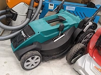 Ca. 10x tuin gereedschap en onderdelen, o.a. husqvarna, stiga, still, wolf garten - afbeelding 28 van  29