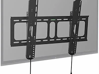 Ca. 10x tv-muurbeugel 32-55" kantelbaar sam creative, brada000012 - afbeelding 1 van  2