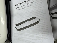 Ca. 10x vacumeermachine ultratec - afbeelding 7 van  7