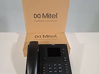 Ca. 10x vaste telefoon, mitel, 6867 - afbeelding 1 van  4