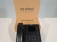 Ca. 10x vaste telefoon, mitel, 6867 - afbeelding 1 van  4
