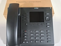 Ca. 10x vaste telefoon, mitel, 6867 - afbeelding 2 van  4