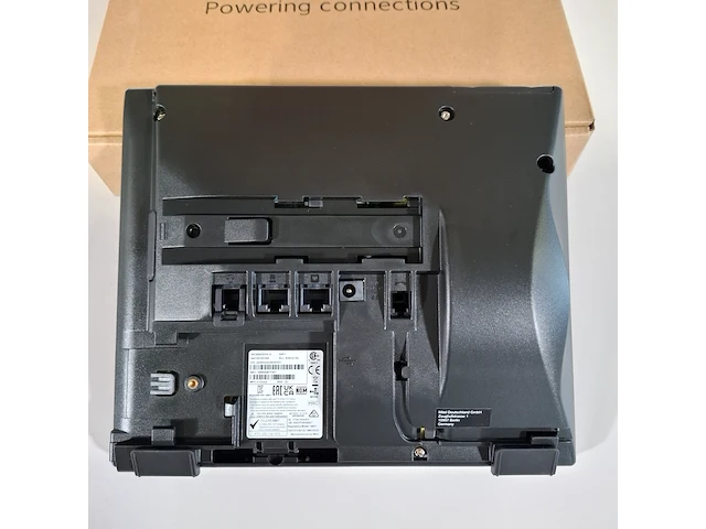 Ca. 10x vaste telefoon, mitel, 6867 - afbeelding 3 van  4