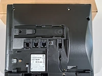 Ca. 10x vaste telefoon, mitel, 6867 - afbeelding 3 van  4