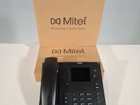 Ca. 10x vaste telefoon, mitel, 6867 - afbeelding 1 van  4