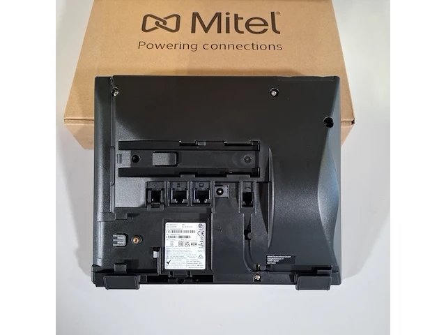 Ca. 10x vaste telefoon, mitel, 6867 - afbeelding 3 van  4
