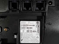 Ca. 10x vaste telefoon, mitel, 6867 - afbeelding 4 van  4