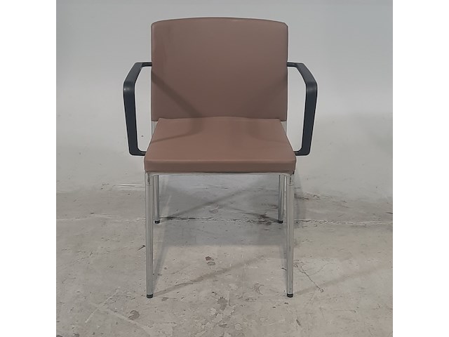 Ca. 10x vergaderstoel, wilkhahn - afbeelding 1 van  7