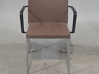 Ca. 10x vergaderstoel, wilkhahn