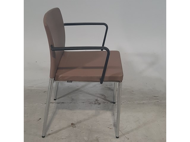 Ca. 10x vergaderstoel, wilkhahn - afbeelding 2 van  7