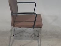 Ca. 10x vergaderstoel, wilkhahn - afbeelding 2 van  7